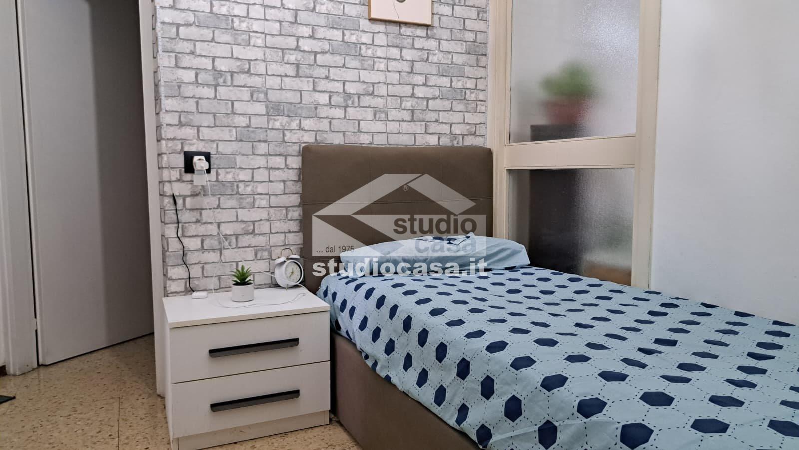 Appartamento in vendita a Calvenzano