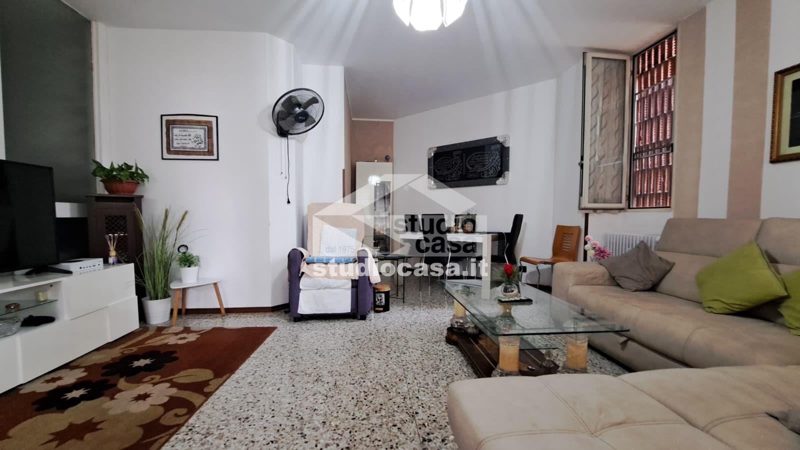 Appartamento in vendita a Calvenzano