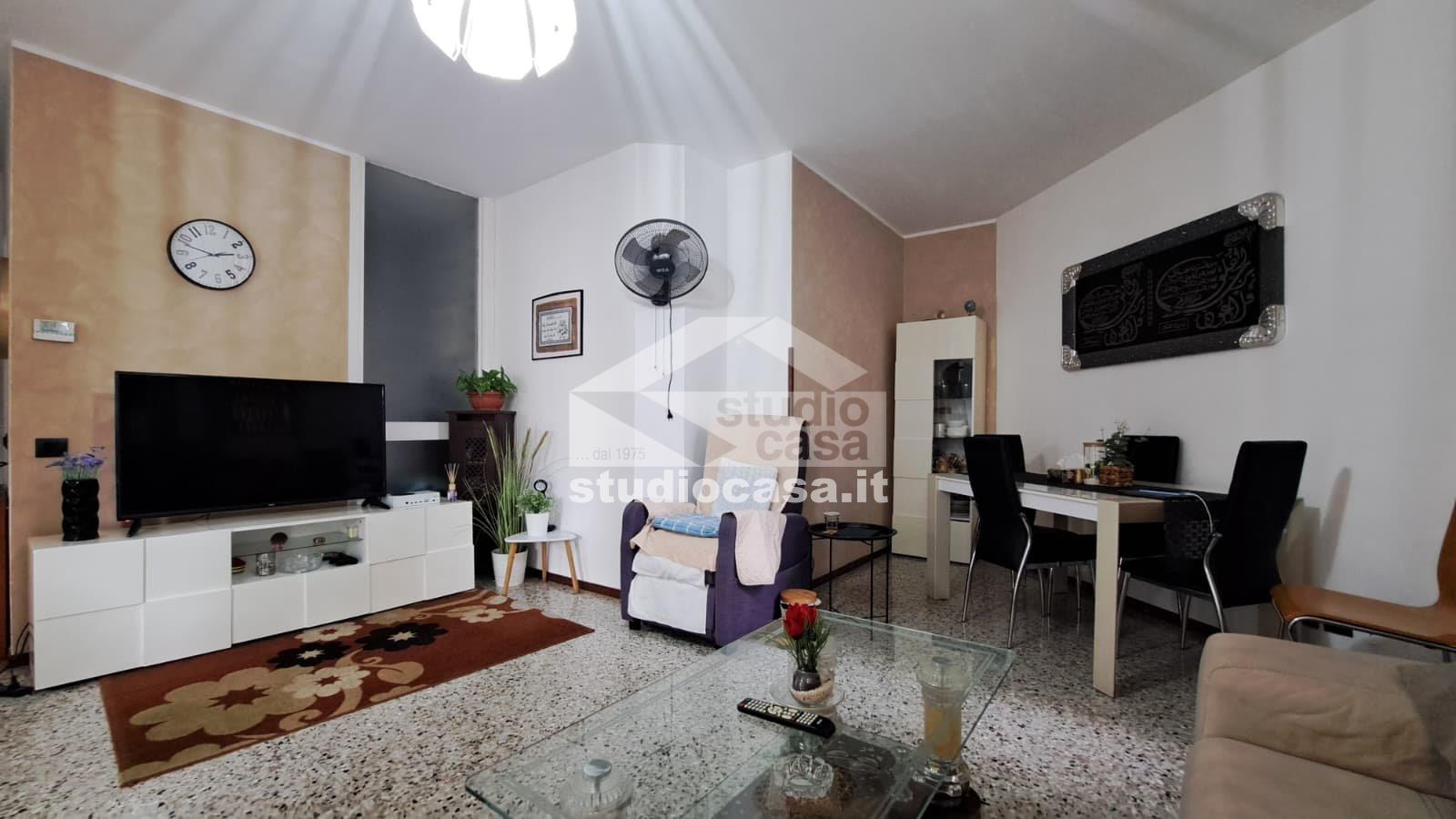 Appartamento in vendita a Calvenzano