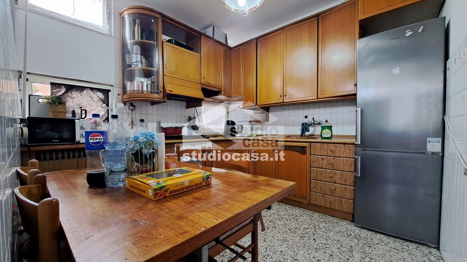 Appartamento in vendita a Calvenzano