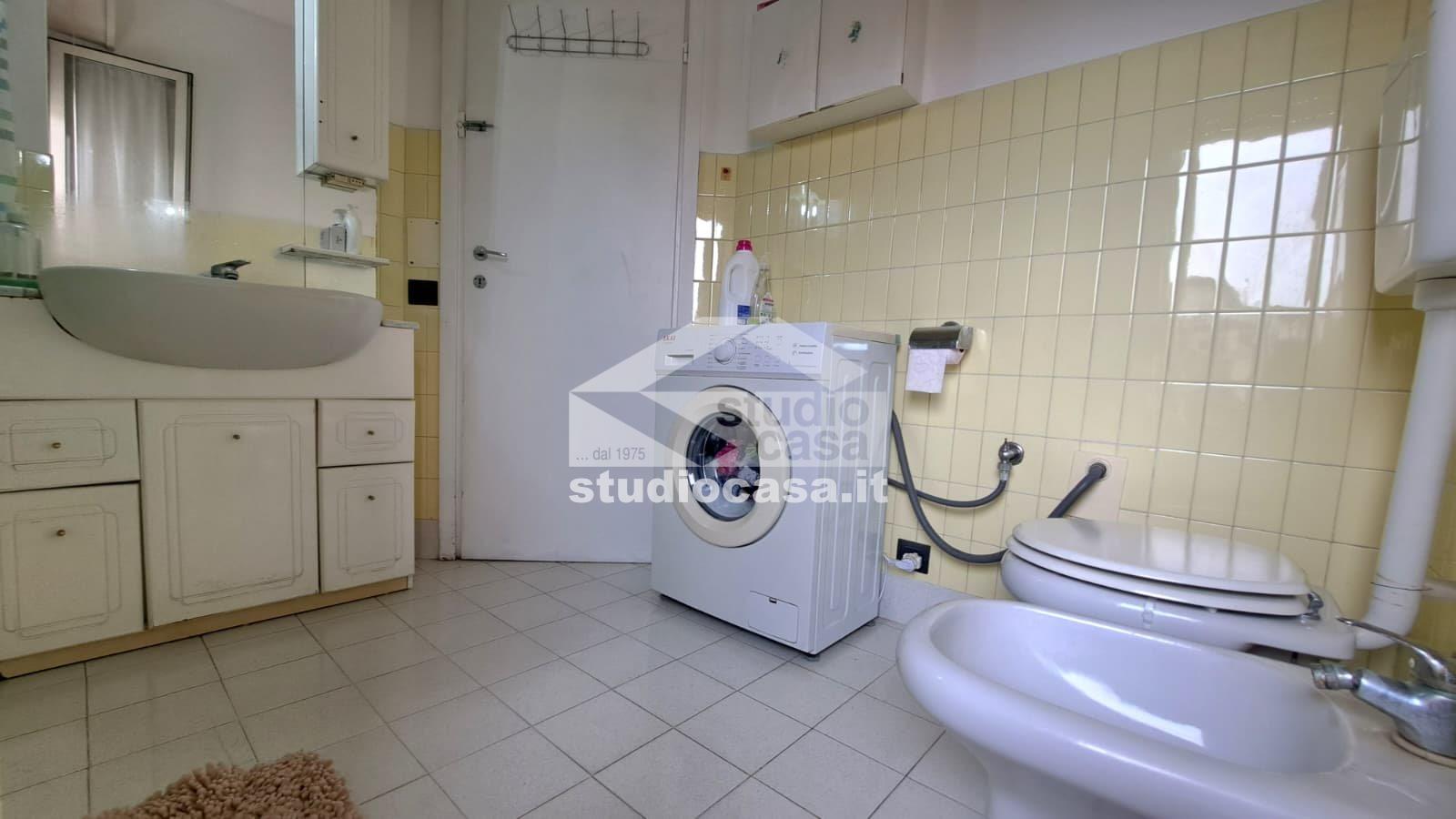 Appartamento in vendita a Calvenzano