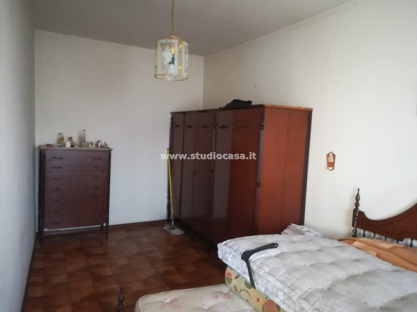 Casa Unifamiliare in vendita a Almenno San Bartolomeo