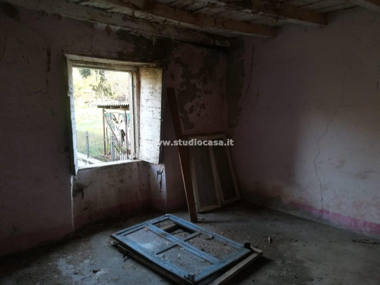 Casa Unifamiliare in vendita a Almenno San Bartolomeo