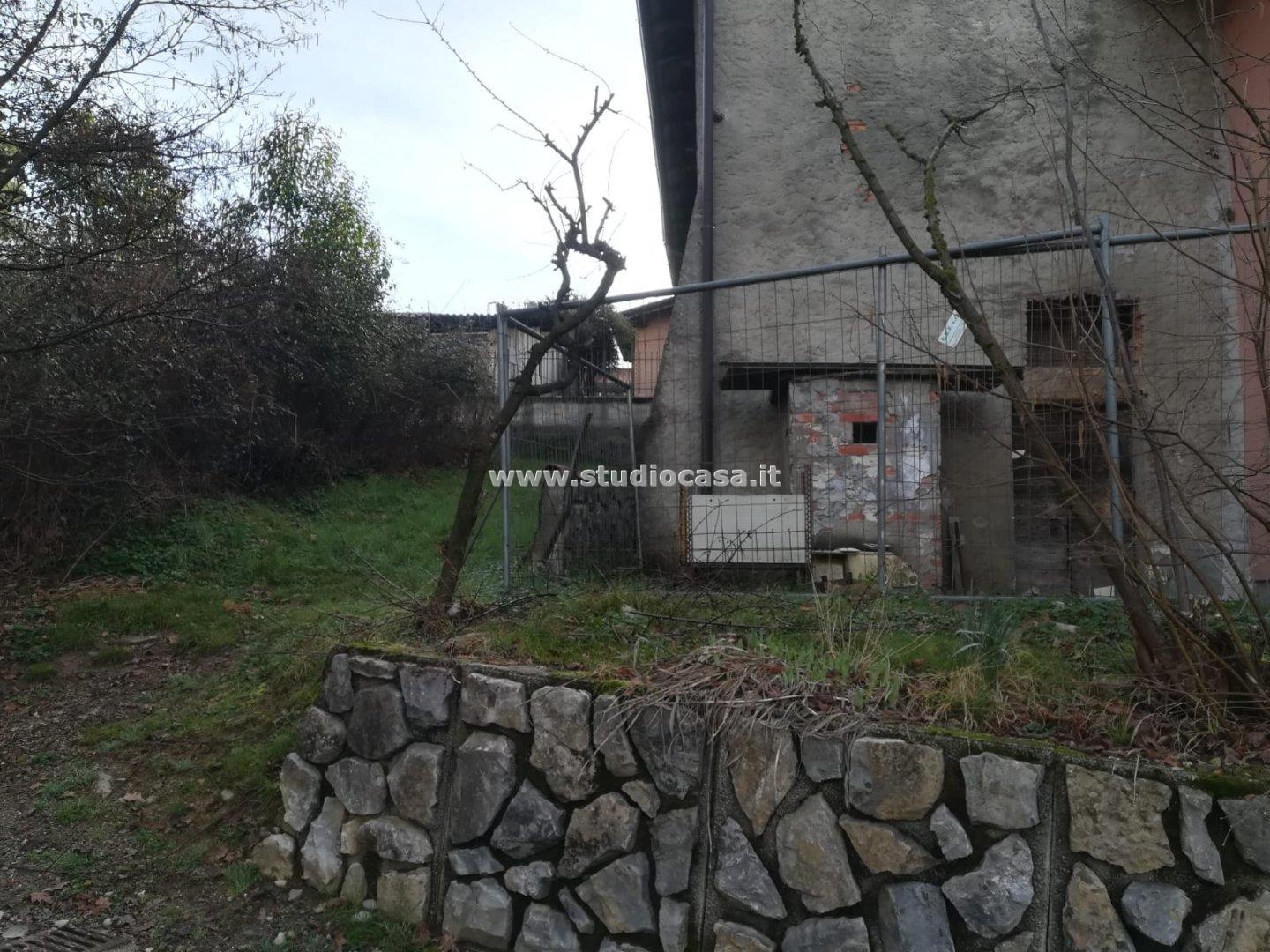 Casa Unifamiliare in vendita a Almenno San Bartolomeo