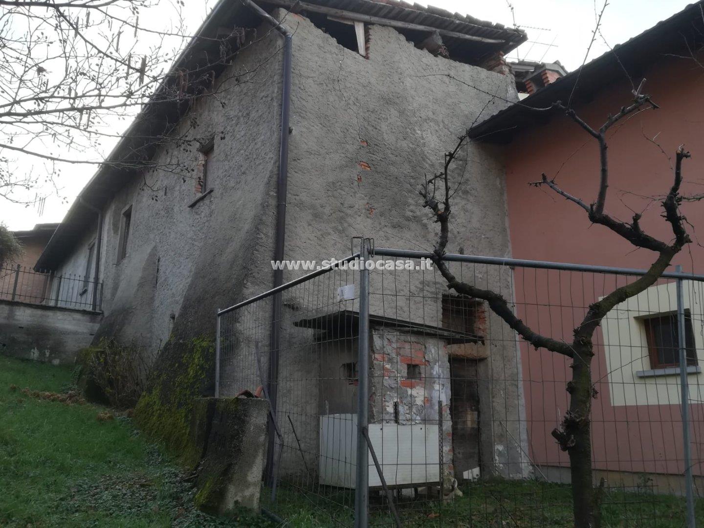 Casa Unifamiliare in vendita a Almenno San Bartolomeo