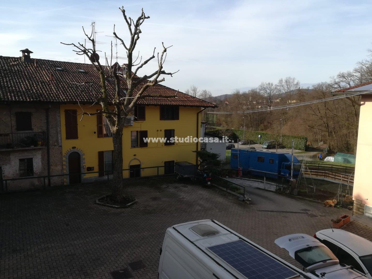 Casa Unifamiliare in vendita a Almenno San Bartolomeo