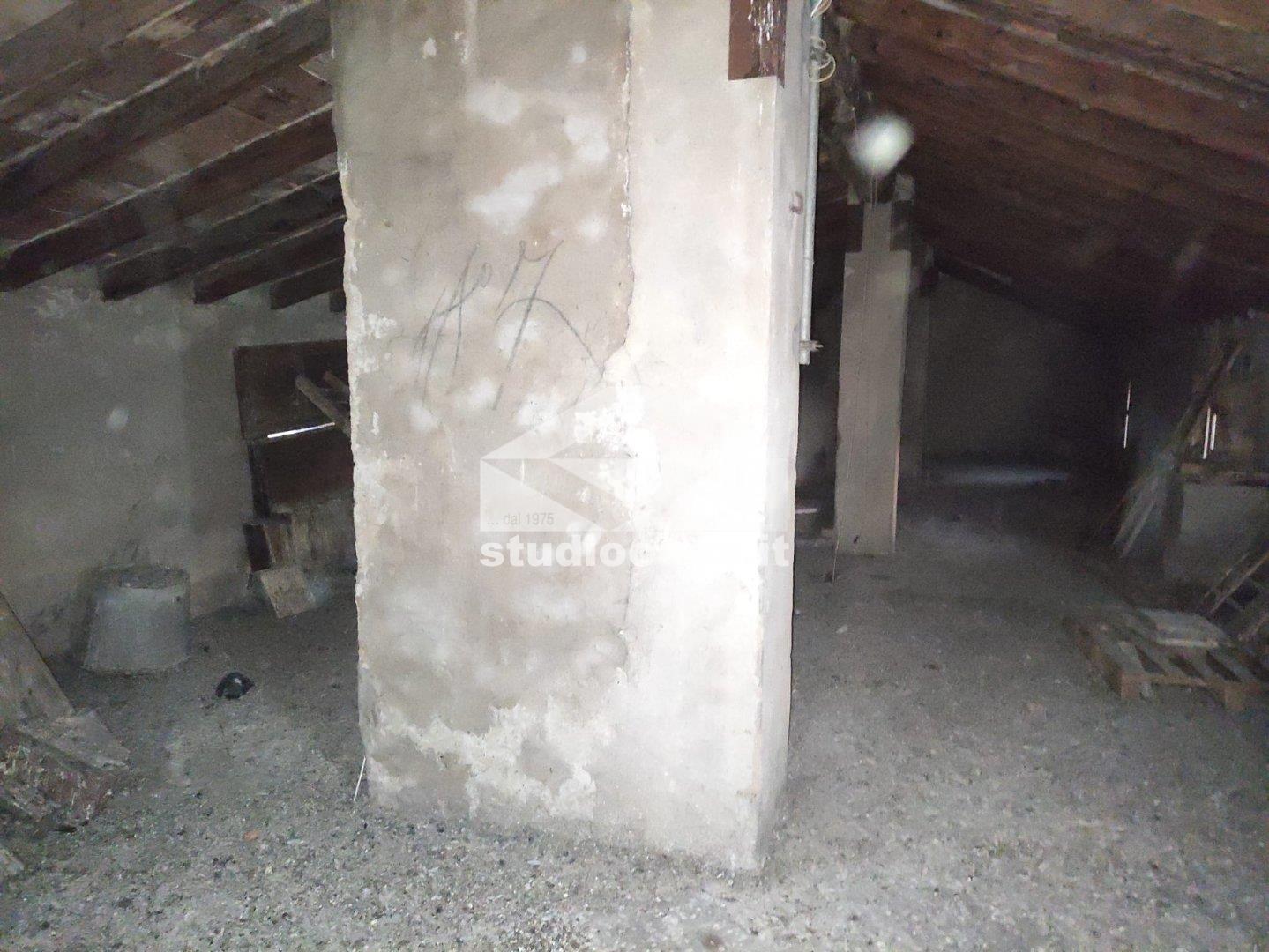 Casa Rustica in vendita a Caravaggio