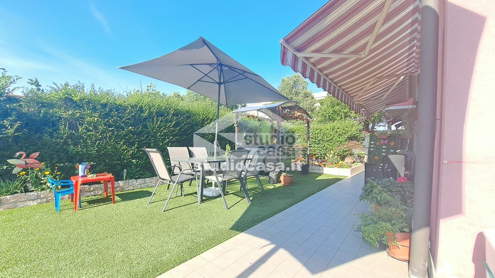 Appartamento in vendita a Calvenzano