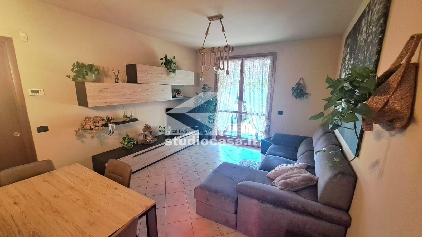 Appartamento in vendita a Calvenzano