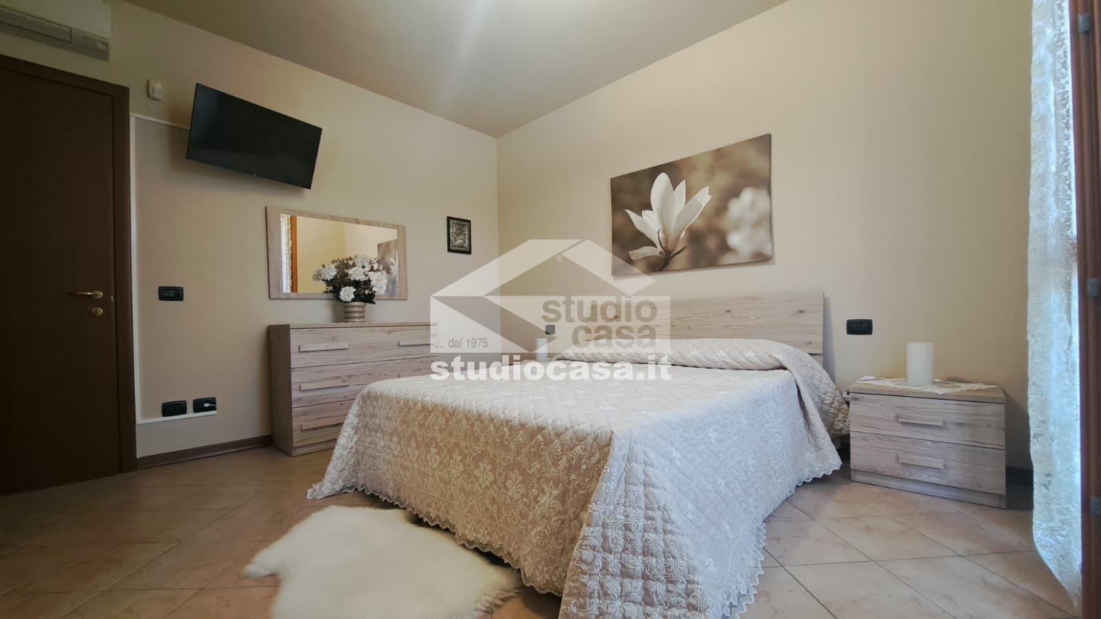 Appartamento in vendita a Calvenzano