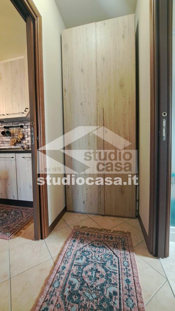 Appartamento in vendita a Calvenzano