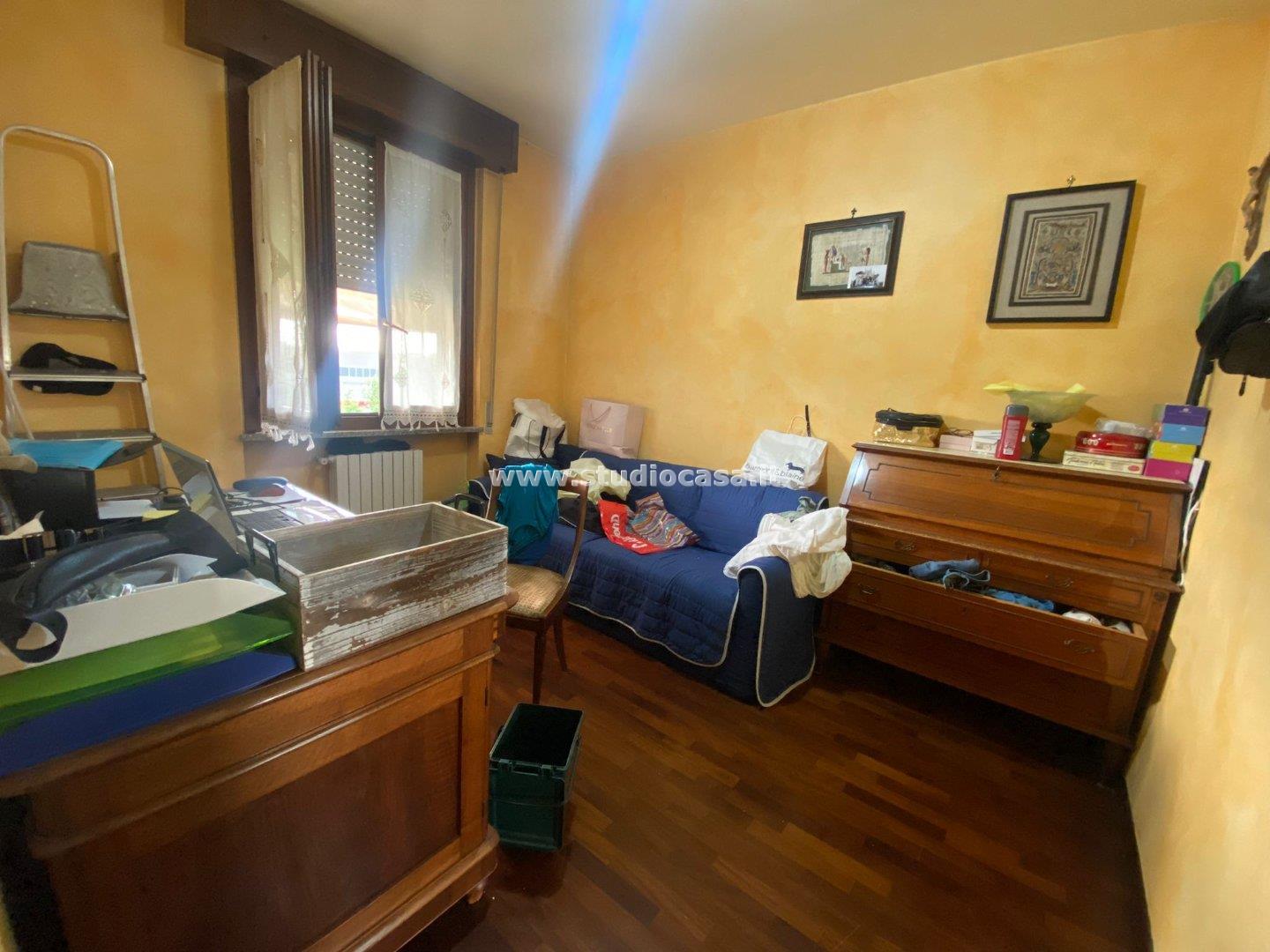 Appartamento in vendita a Caravaggio