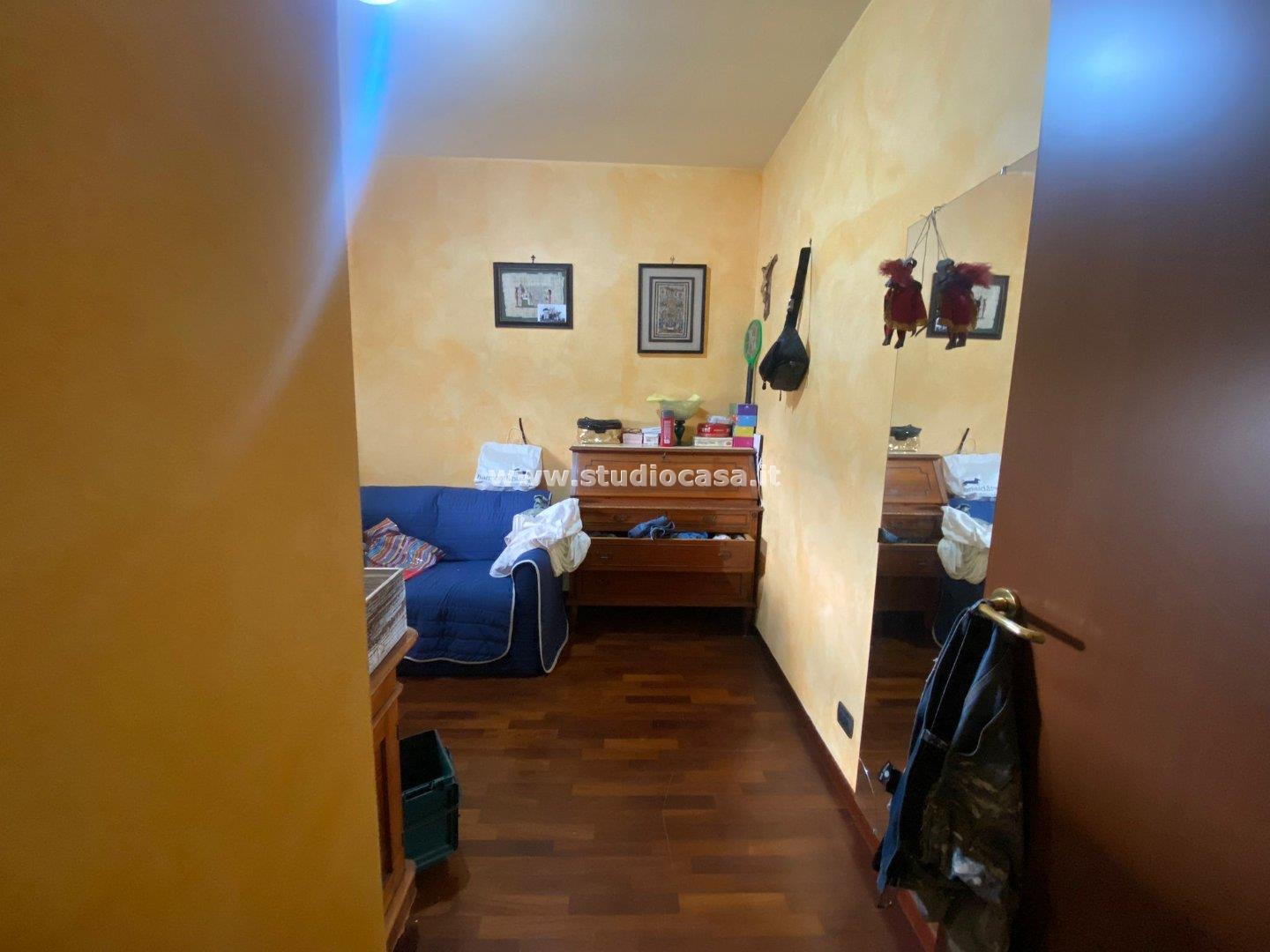 Appartamento in vendita a Caravaggio
