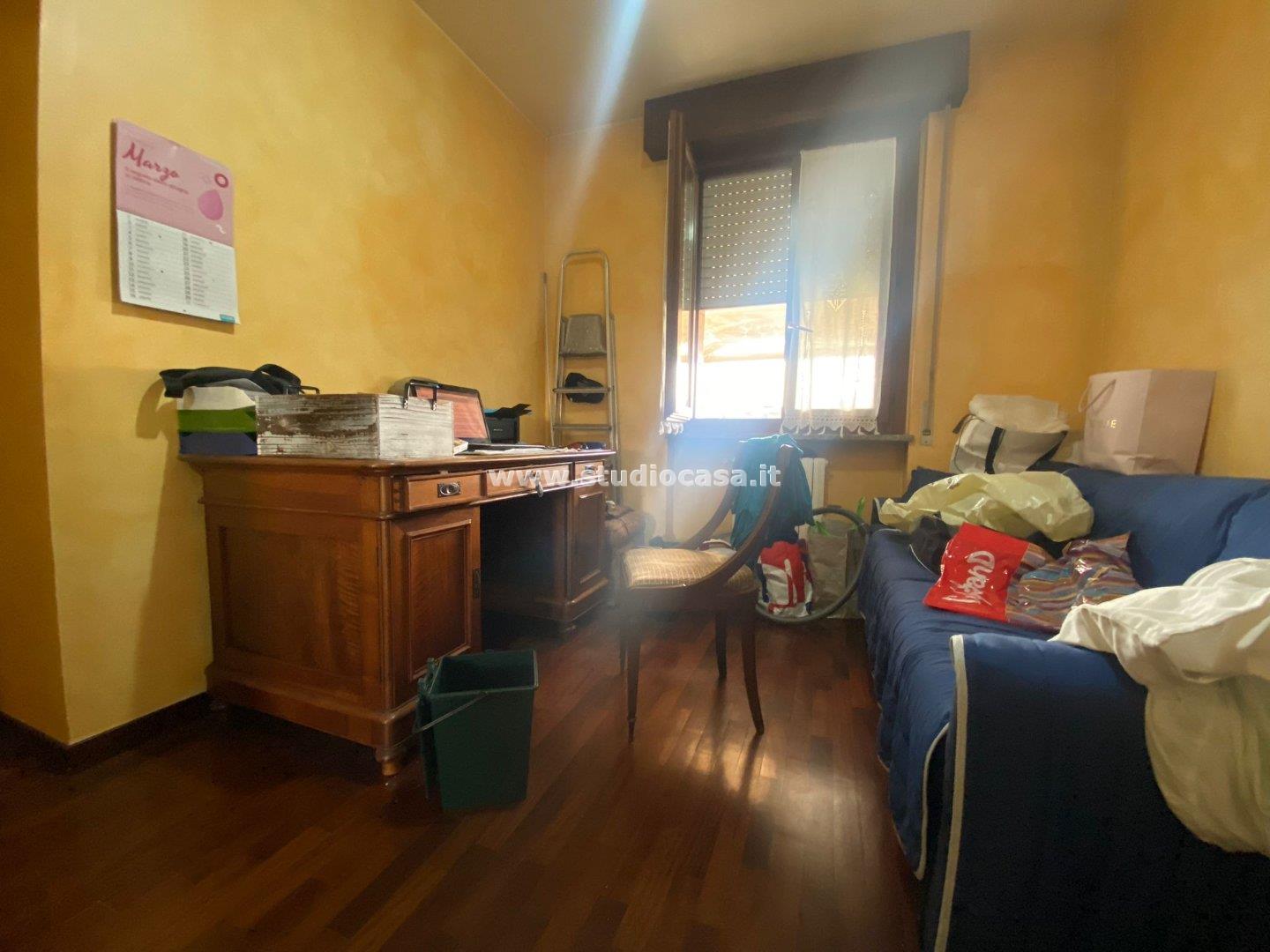 Appartamento in vendita a Caravaggio