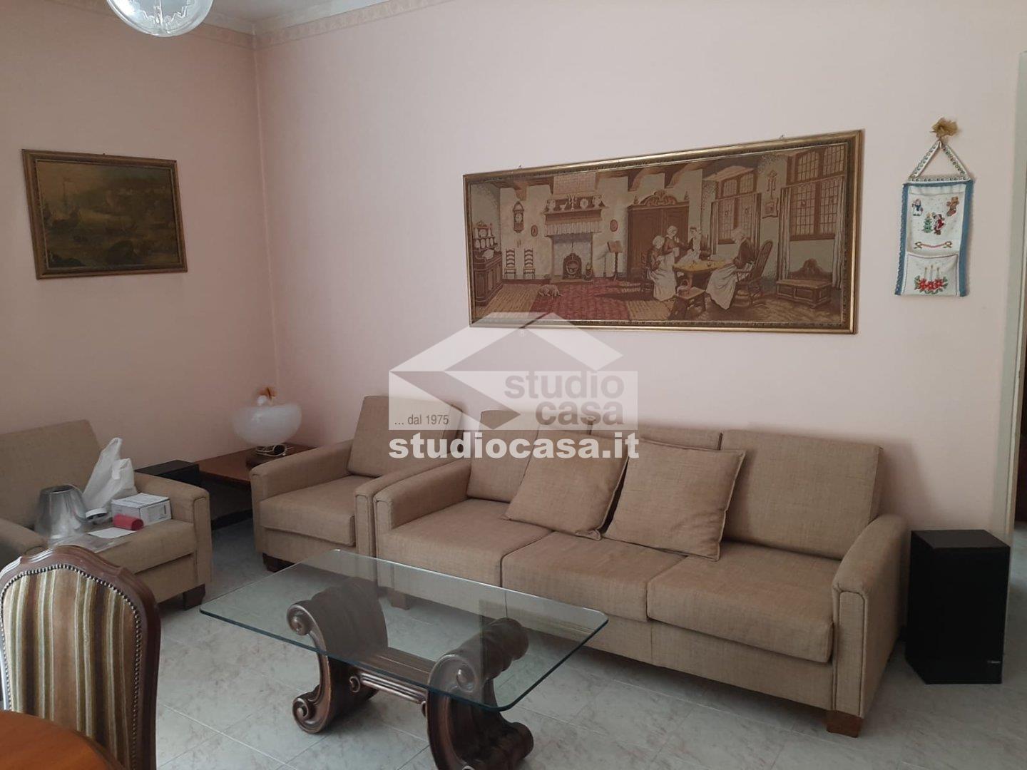 Appartamento in vendita a Bonate Sopra