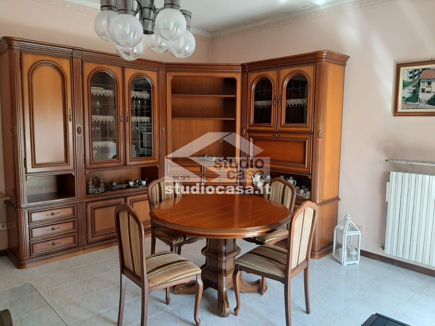 Appartamento in vendita a Bonate Sopra