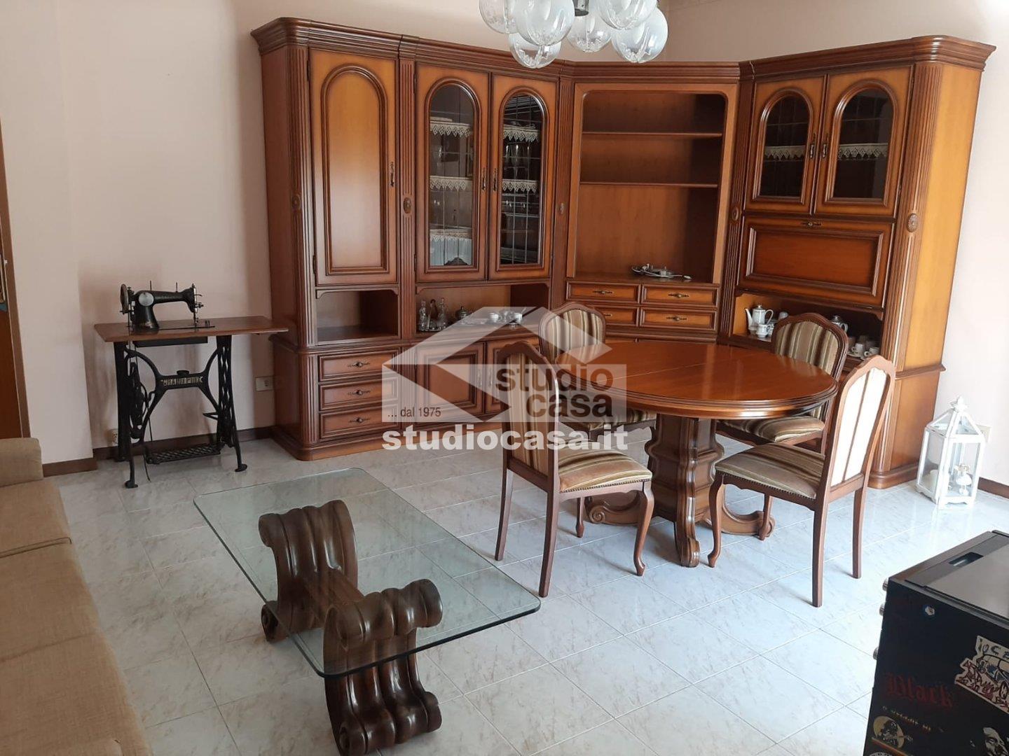 Appartamento in vendita a Bonate Sopra