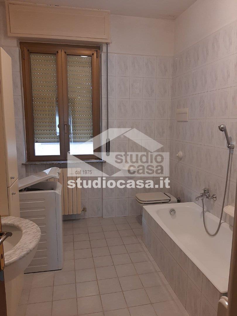 Appartamento in vendita a Bonate Sopra