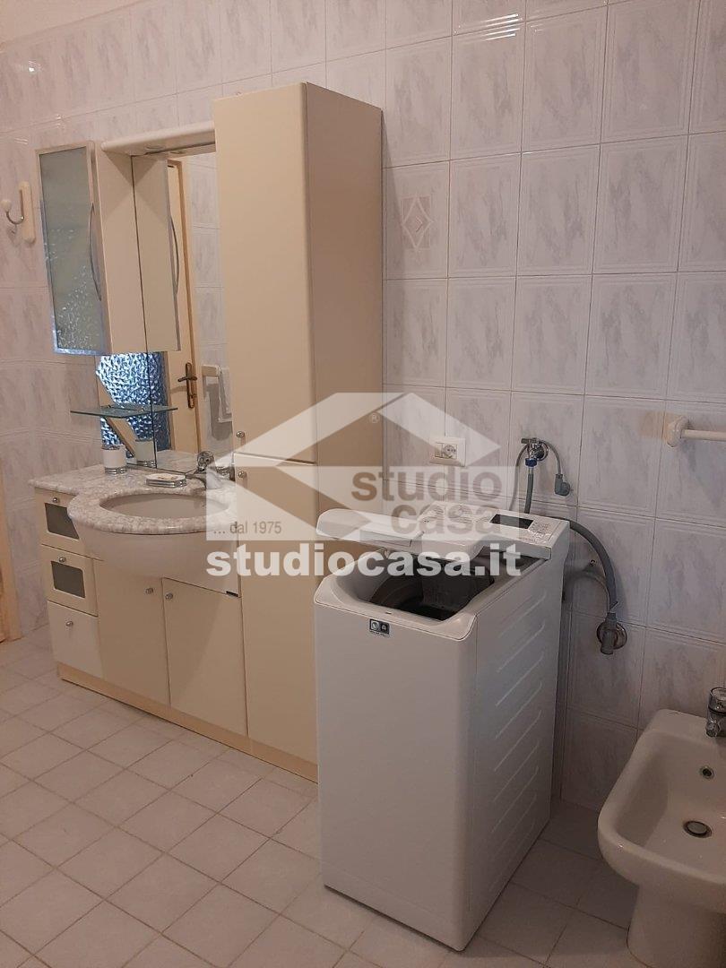 Appartamento in vendita a Bonate Sopra