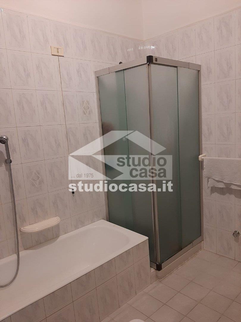 Appartamento in vendita a Bonate Sopra