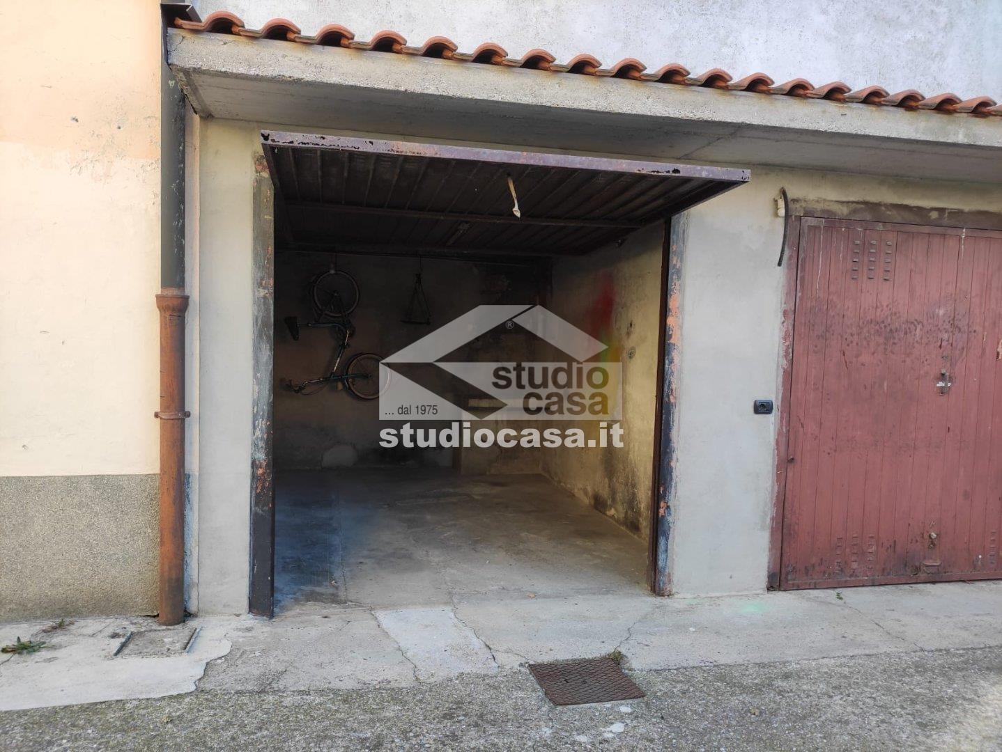 Appartamento in vendita a Bonate Sopra