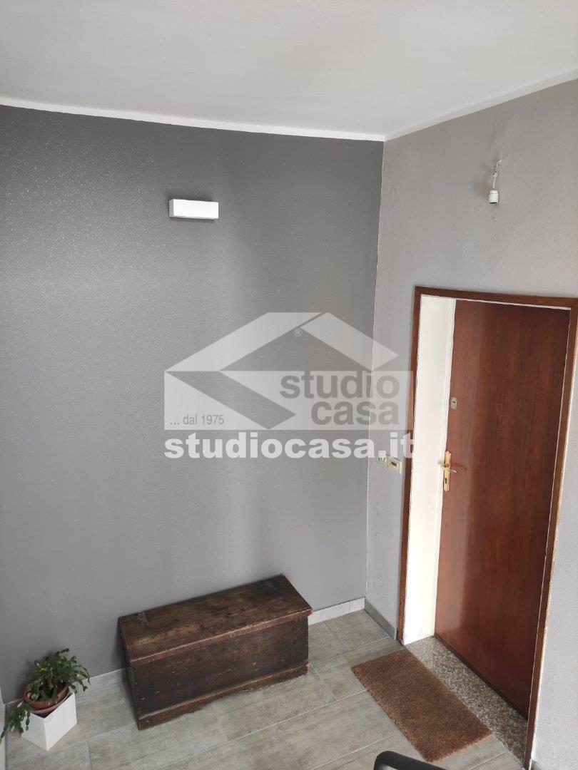 Appartamento in vendita a Bonate Sopra