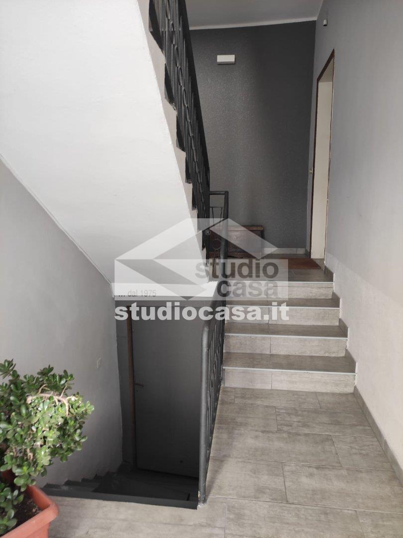 Appartamento in vendita a Bonate Sopra