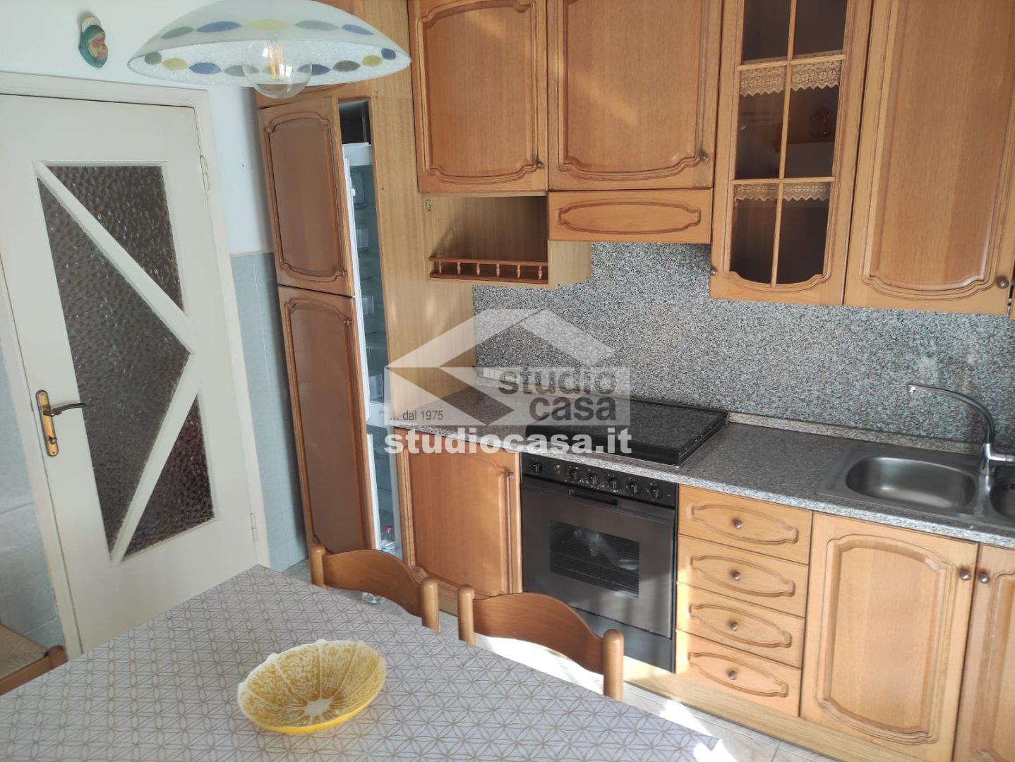 Appartamento in vendita a Bonate Sopra