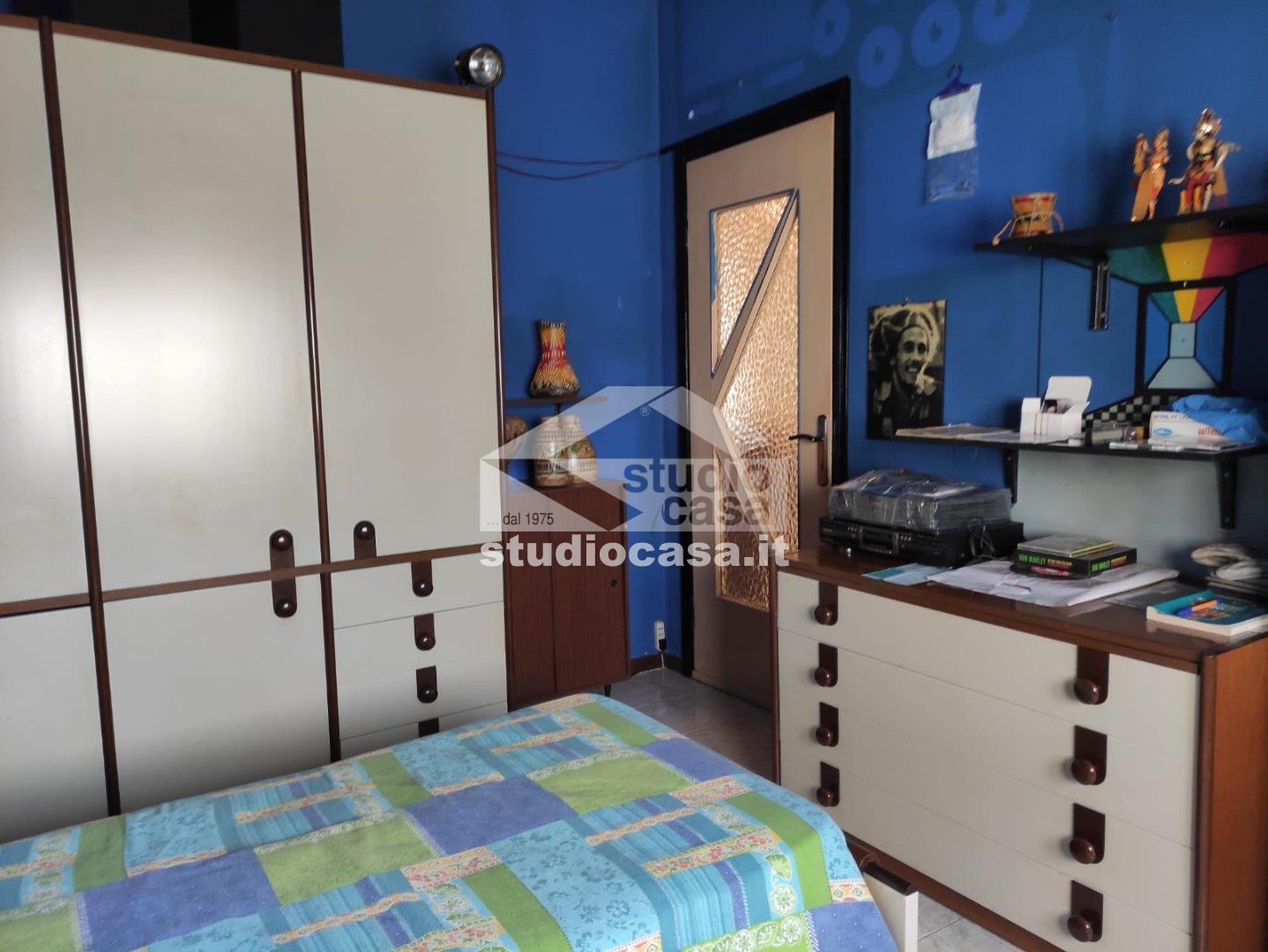 Appartamento in vendita a Bonate Sopra