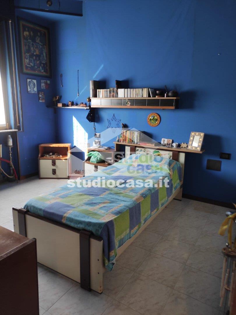 Appartamento in vendita a Bonate Sopra