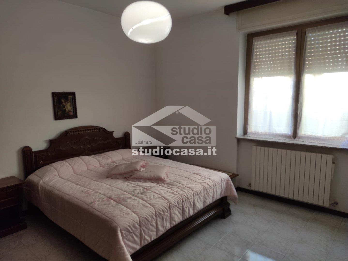 Appartamento in vendita a Bonate Sopra