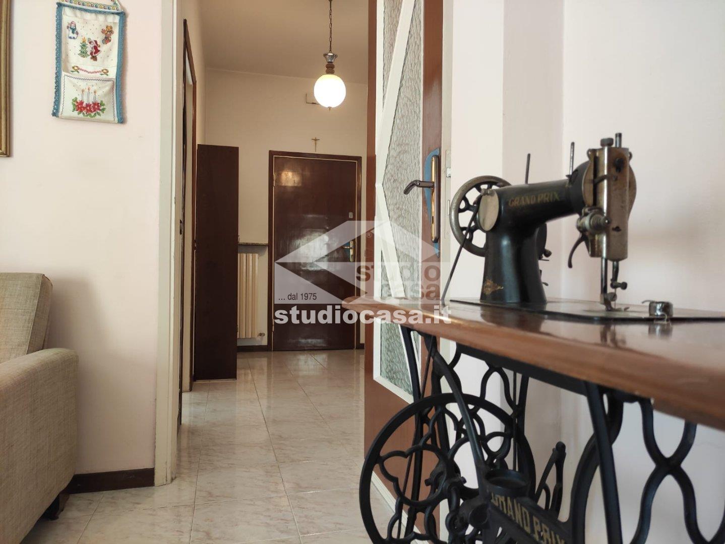 Appartamento in vendita a Bonate Sopra