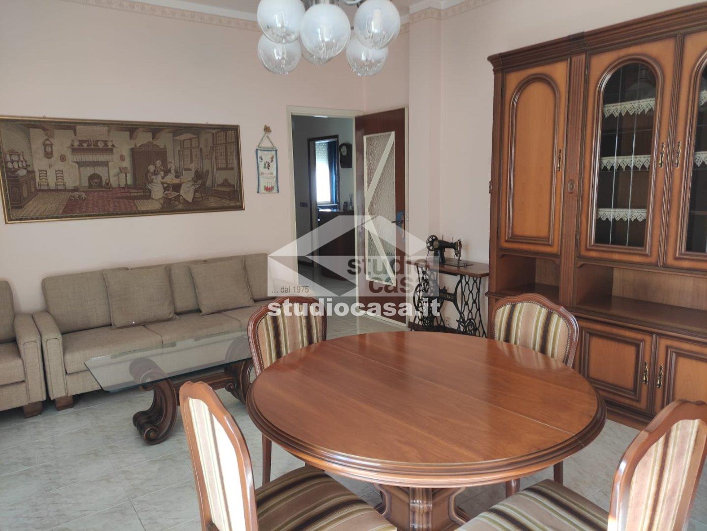 Appartamento in vendita a Bonate Sopra