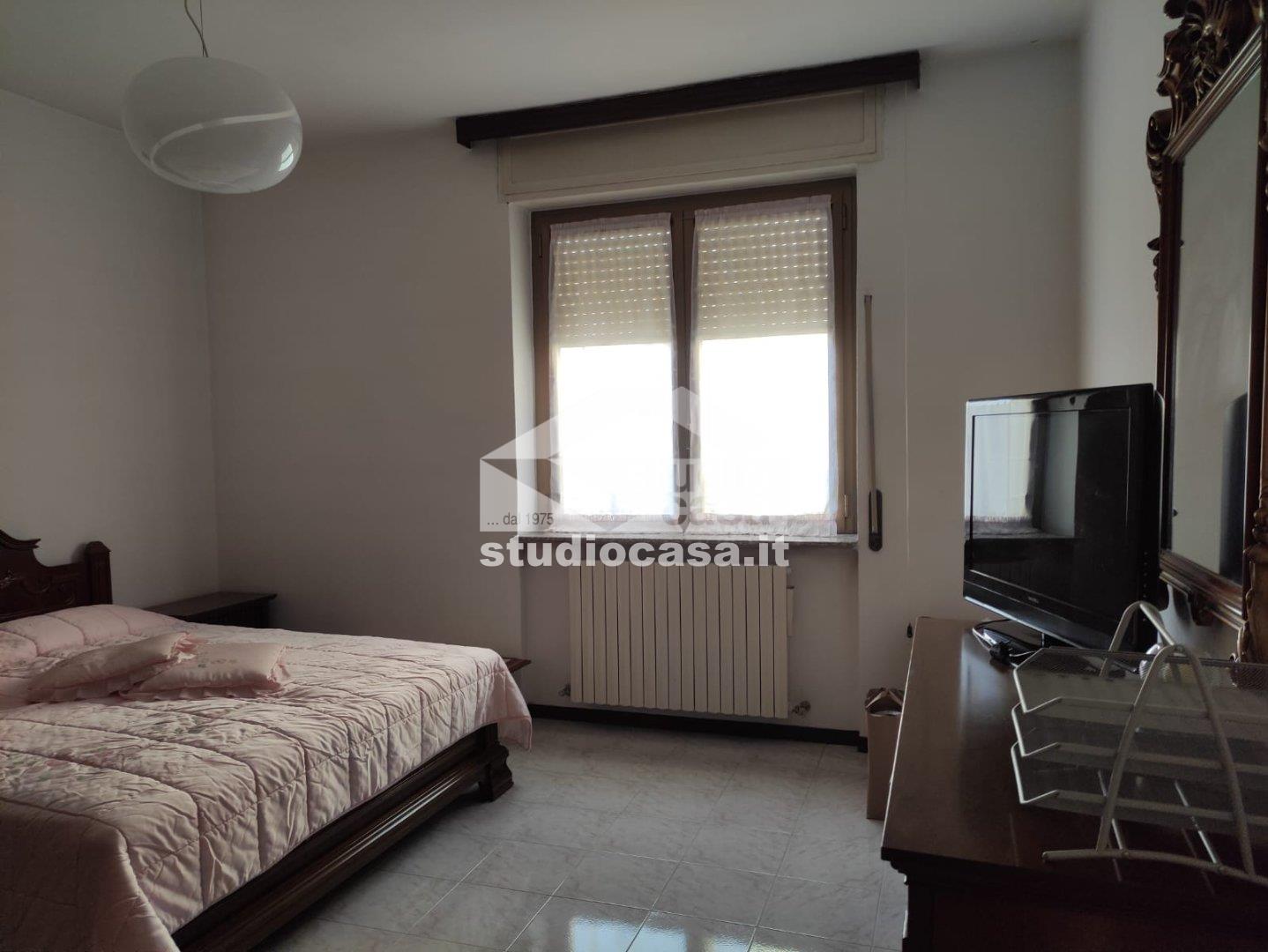 Appartamento in vendita a Bonate Sopra