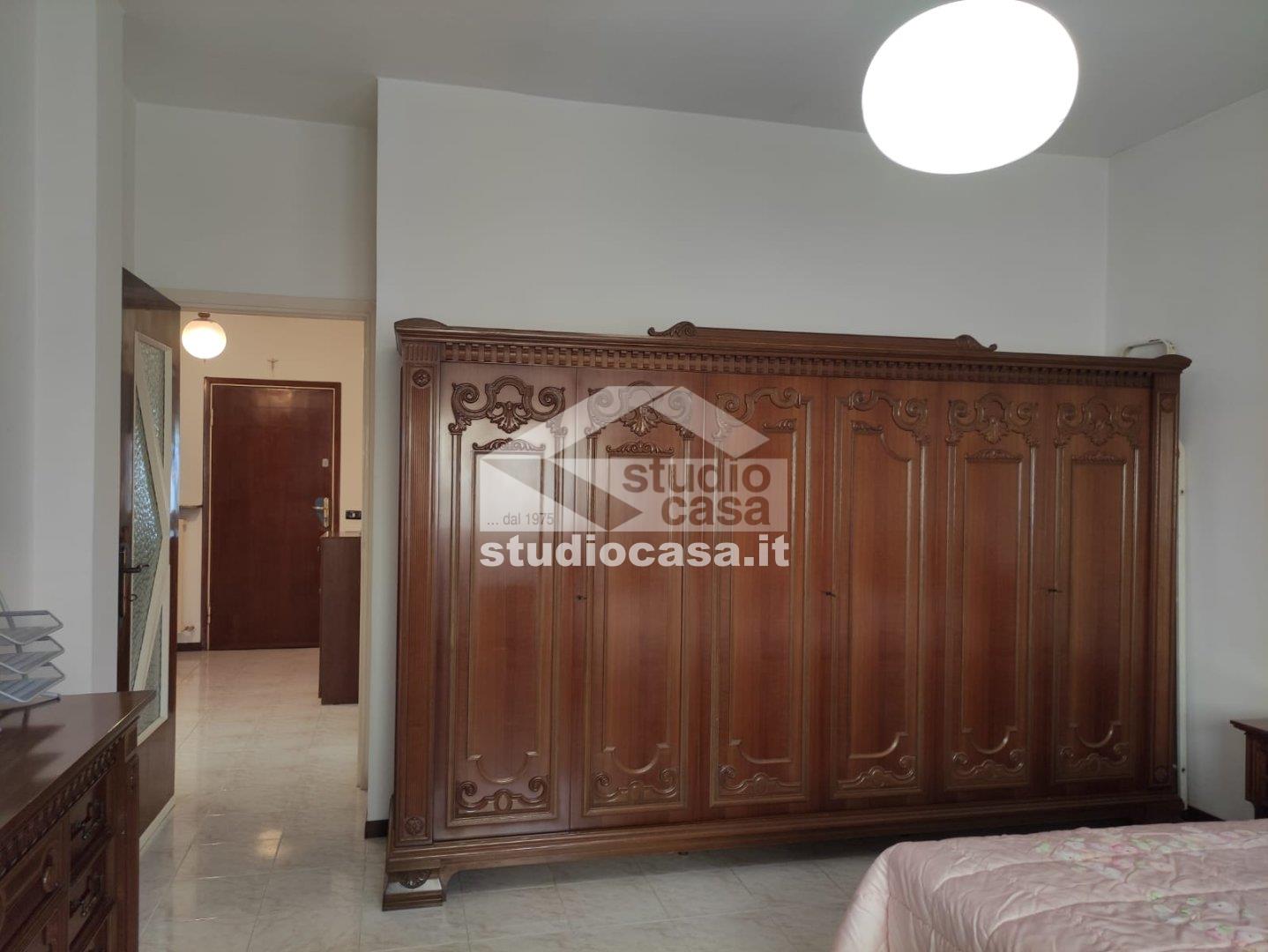 Appartamento in vendita a Bonate Sopra