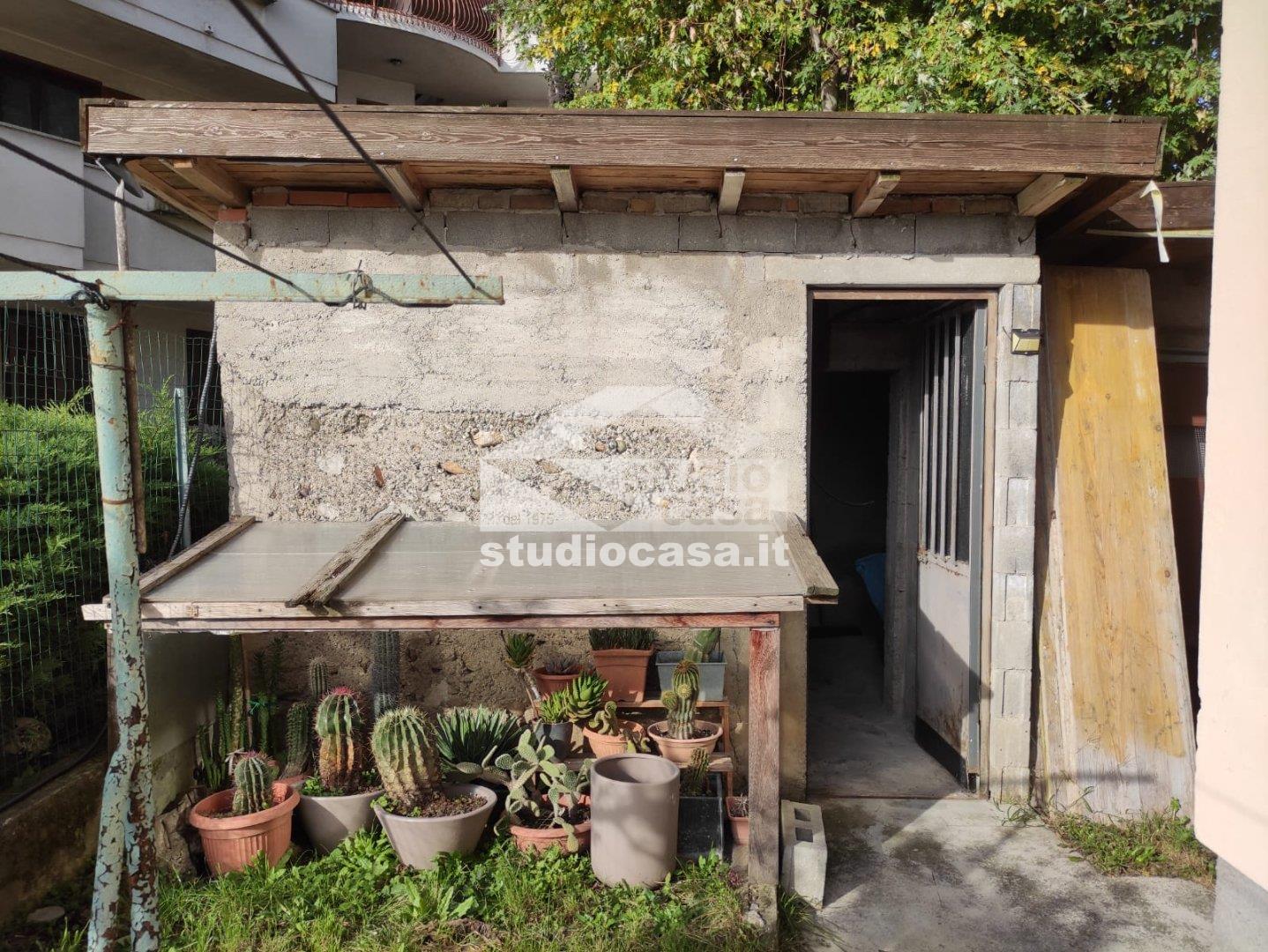 Appartamento in vendita a Bonate Sopra