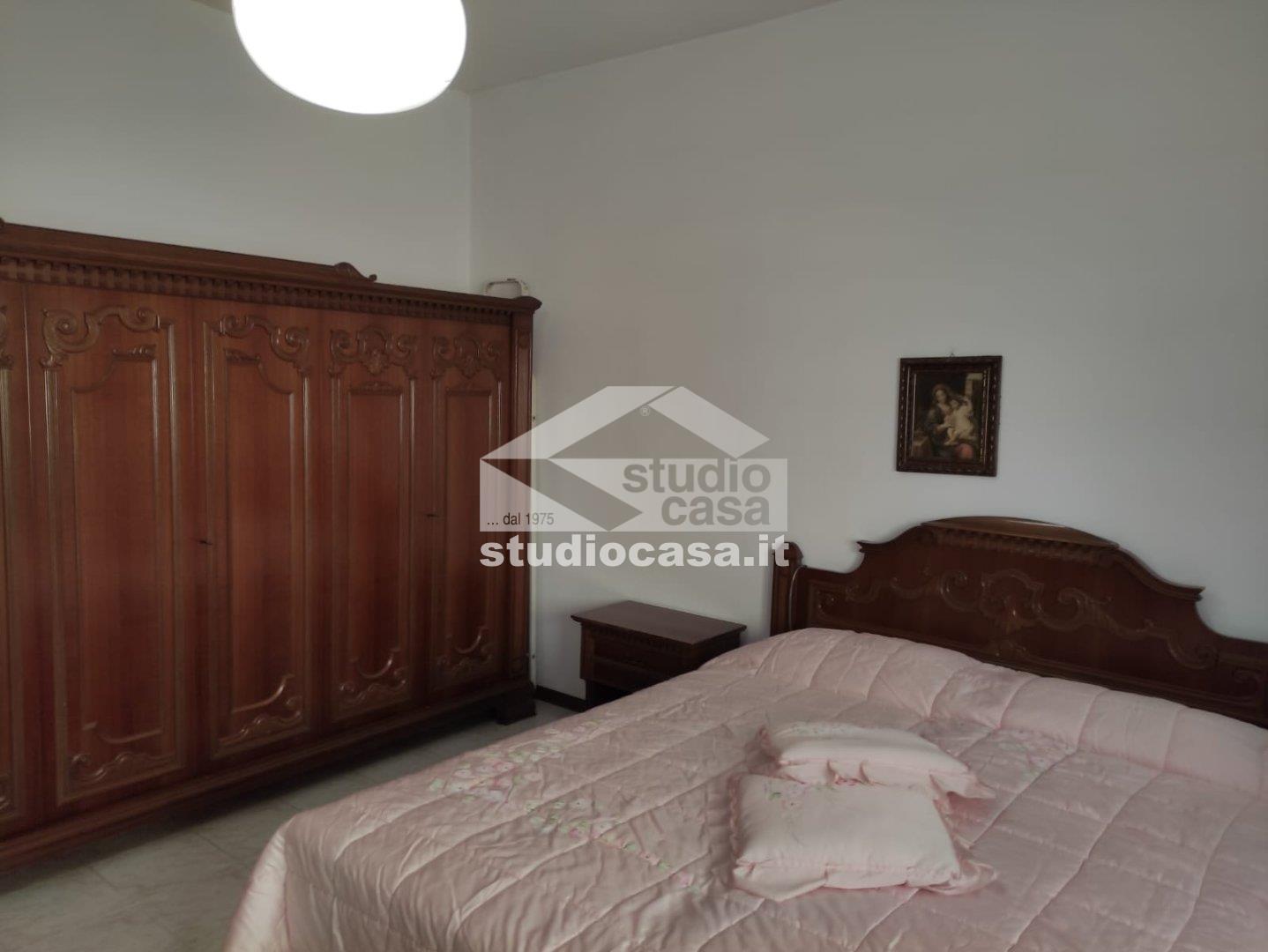 Appartamento in vendita a Bonate Sopra