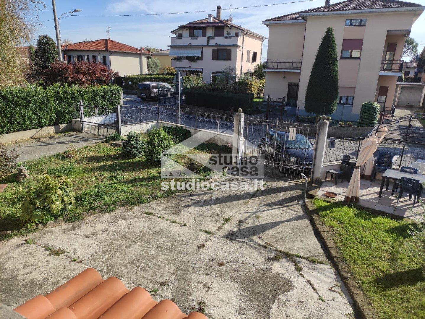 Appartamento in vendita a Bonate Sopra