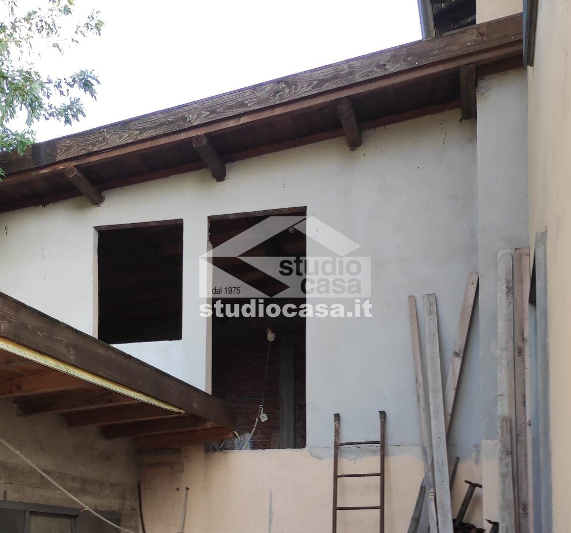 Appartamento in vendita a Bonate Sopra