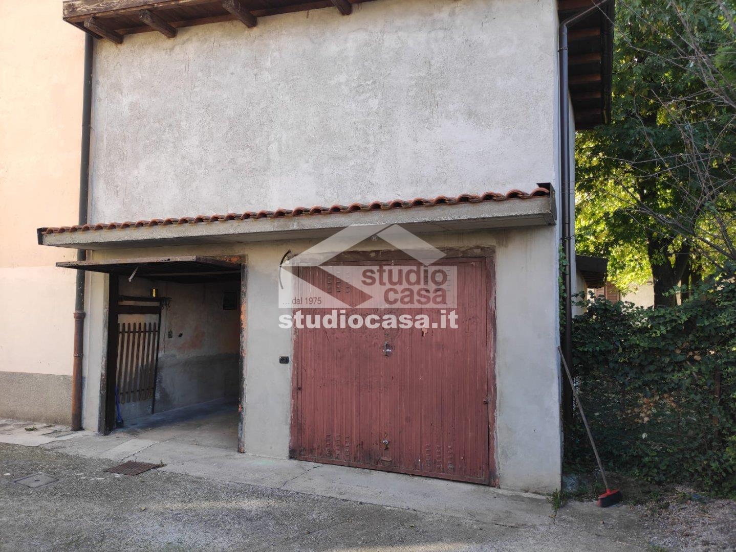 Appartamento in vendita a Bonate Sopra