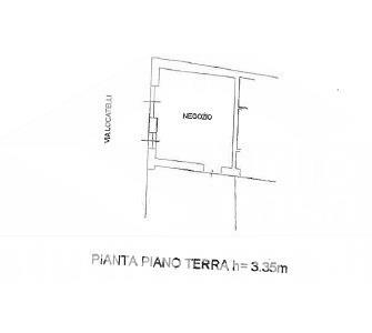 Casa Plurifamiliare in vendita a Calvenzano