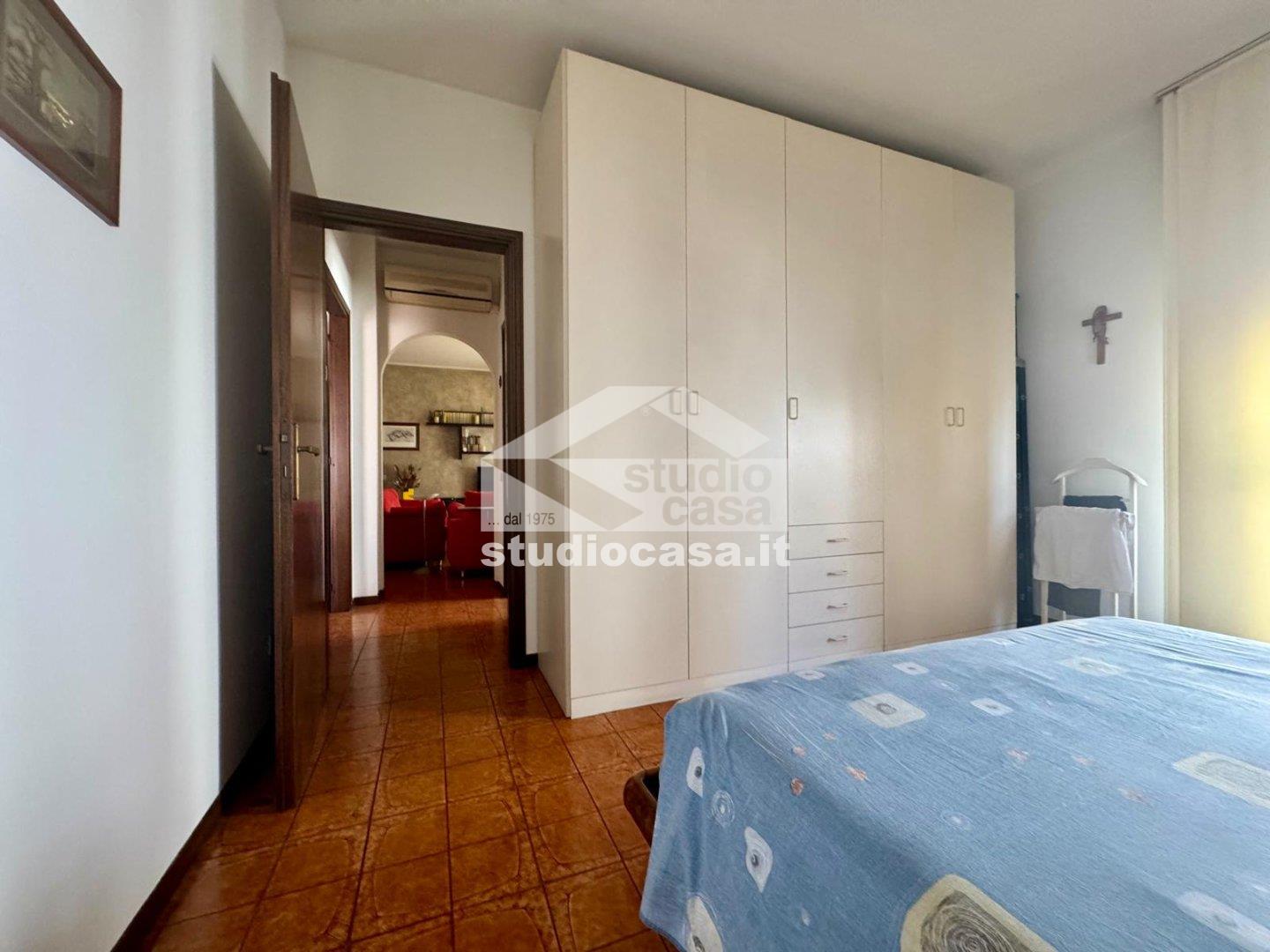 Appartamento in vendita a Caravaggio
