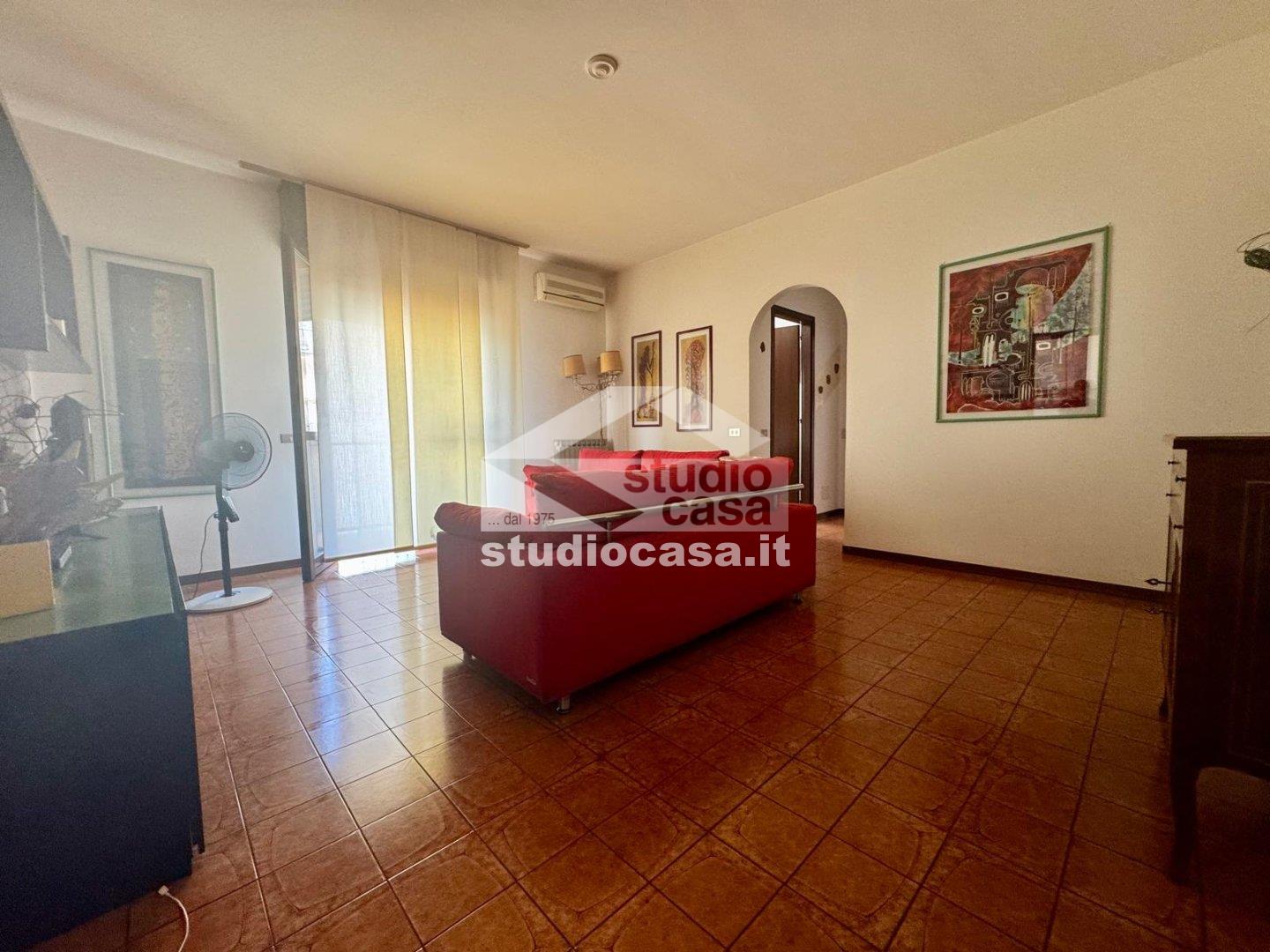 Appartamento in vendita a Caravaggio