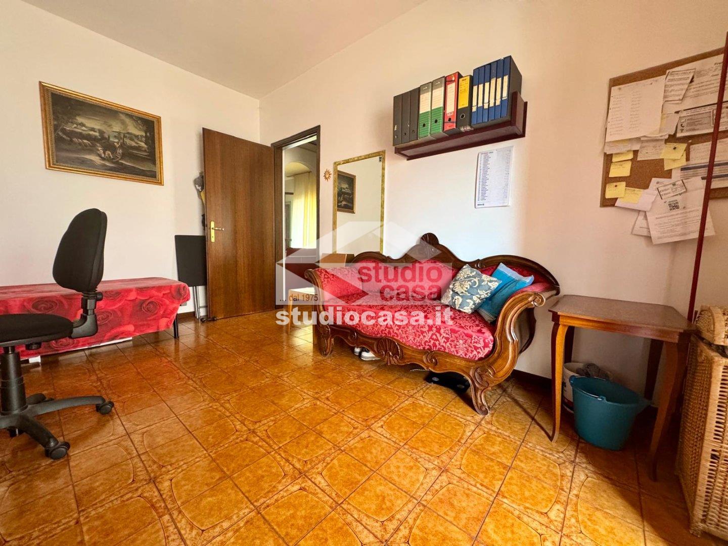 Appartamento in vendita a Caravaggio