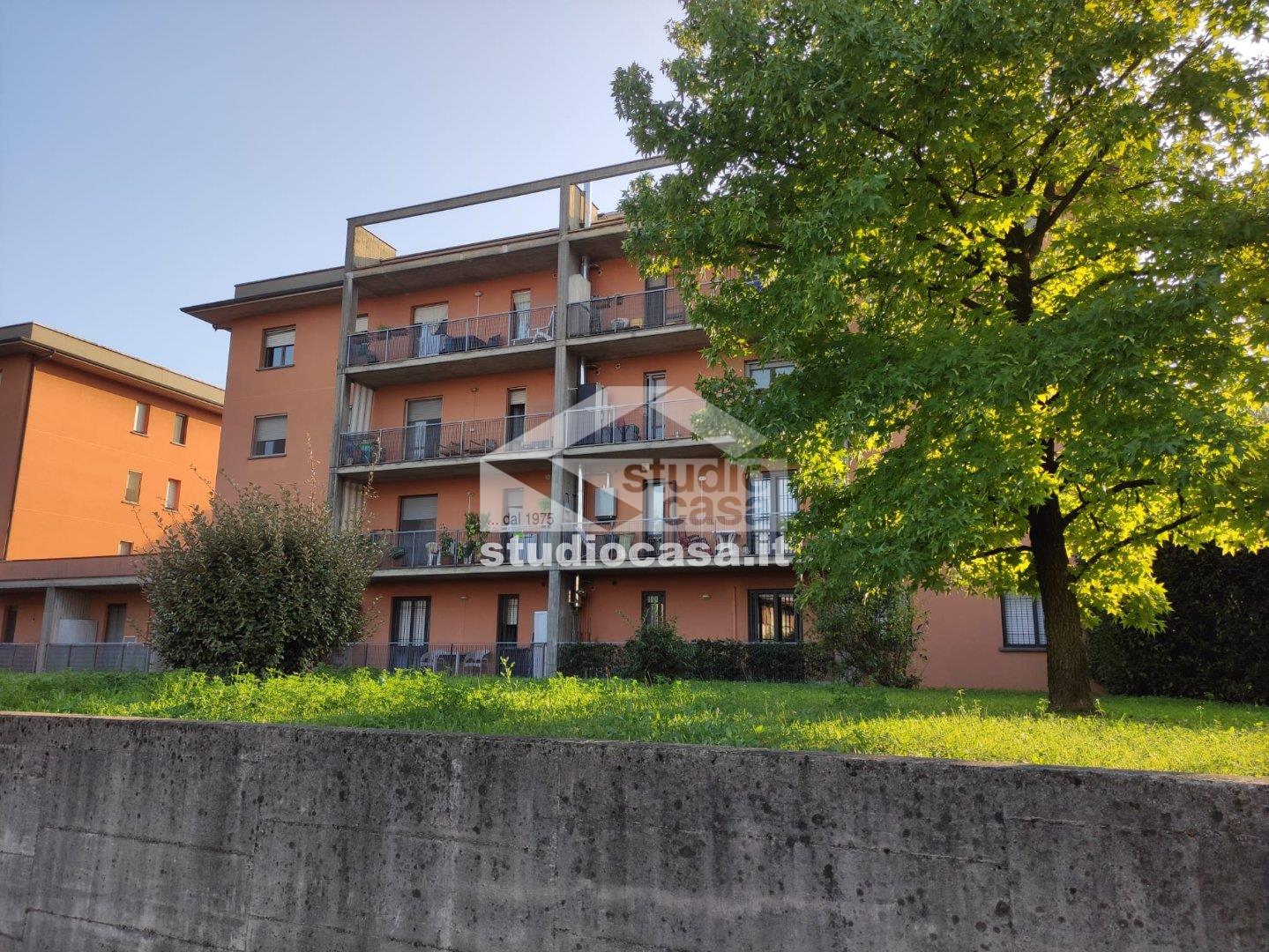 Appartamento in vendita a Bergamo