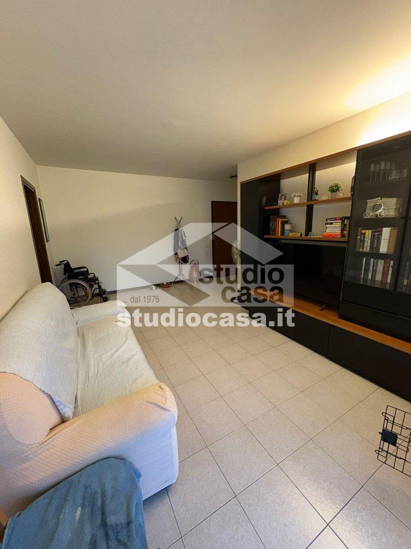 Appartamento in vendita a Bergamo