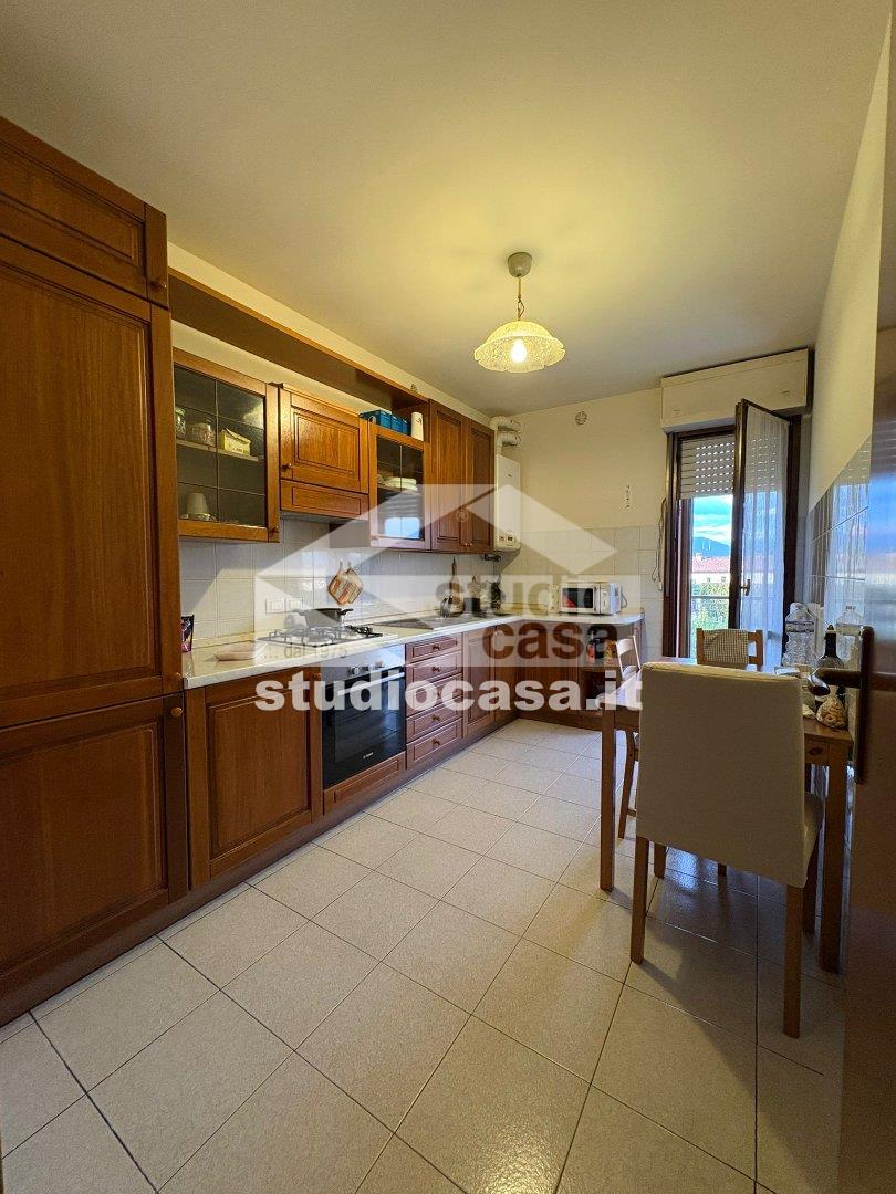 Appartamento in vendita a Bergamo