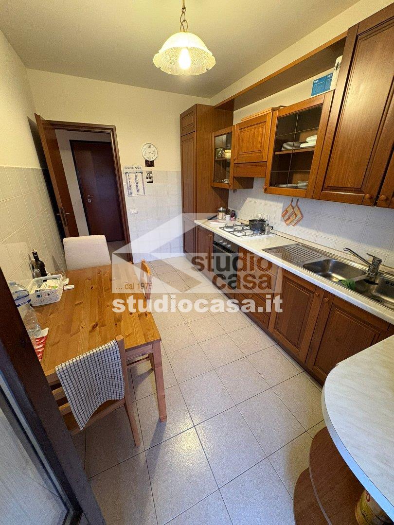 Appartamento in vendita a Bergamo