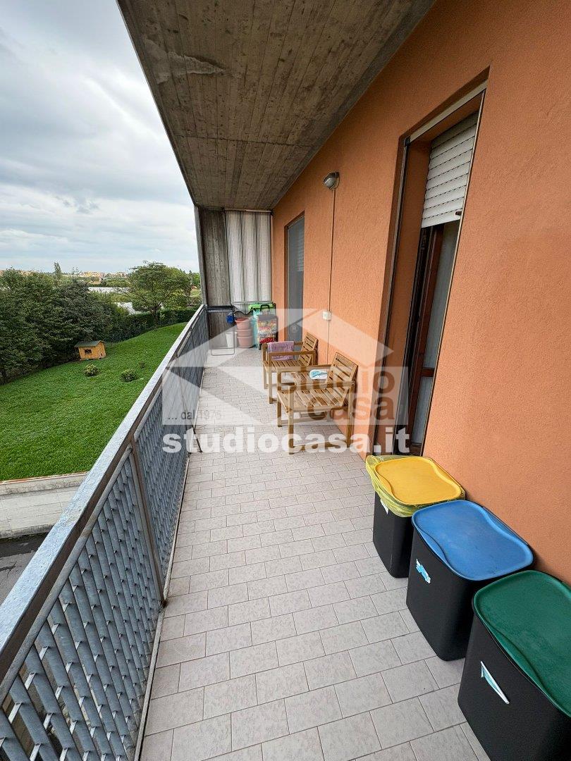 Appartamento in vendita a Bergamo