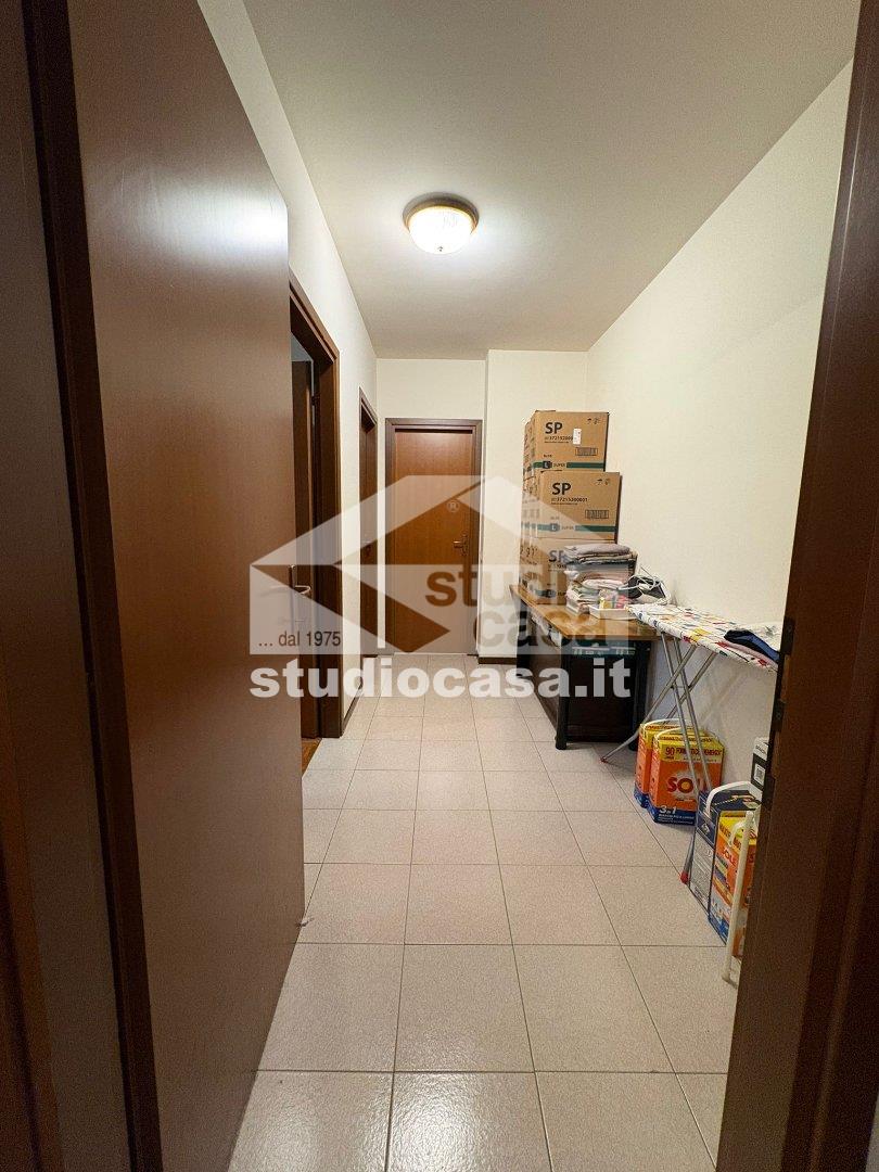 Appartamento in vendita a Bergamo